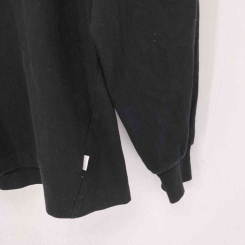ロトル ROTOL 24SS WIDE TWIST LONG SLEEVE TEE ワイドツイスト Tシャツ メンズ JPN:1