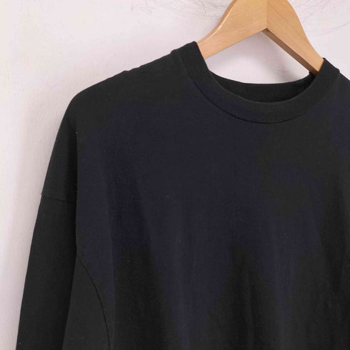ロトル ROTOL 24SS WIDE TWIST LONG SLEEVE TEE ワイドツイスト Tシャツ メンズ JPN:1