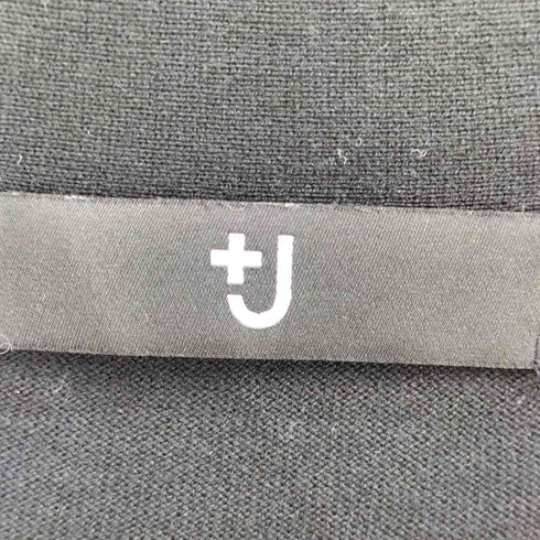 ユニクロプラスジェイ UNIQLO+J シルクコットン Vネックカーディガン メンズ JPN:M