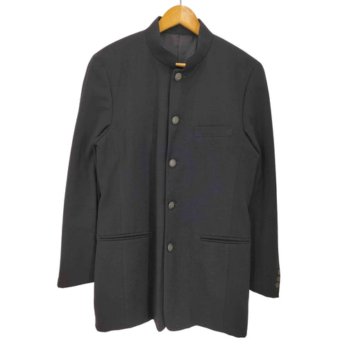 ジュンメン JUN MEN 80-90S スタンドカラー ジャケット メンズ JPN:L