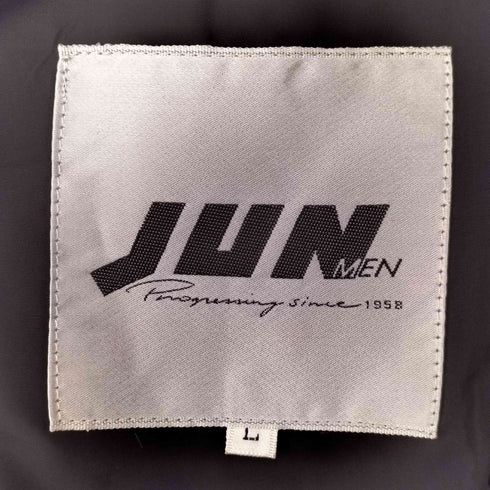 ジュンメン JUN MEN 80-90S スタンドカラー ジャケット メンズ JPN:L