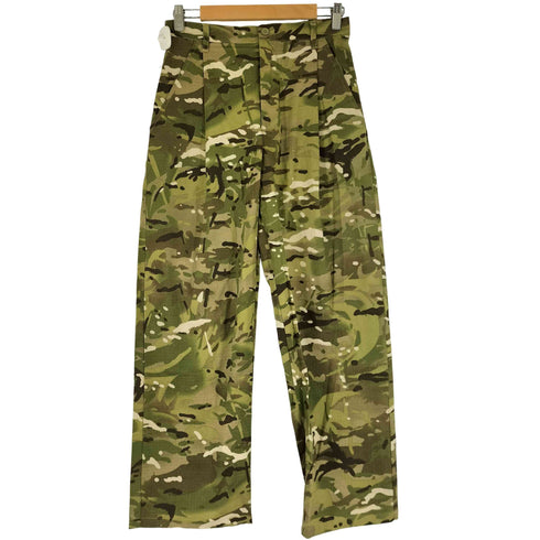 ヤンガーソング Younger Song Assort Street Pants カモフラージュ メンズ JPN:S