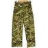 ヤンガーソング Younger Song Assort Street Pants カモフラージュ メンズ JPN:S