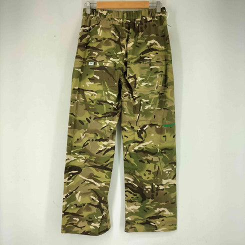 ヤンガーソング Younger Song Assort Street Pants カモフラージュ メンズ JPN:S