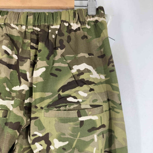 ヤンガーソング Younger Song Assort Street Pants カモフラージュ メンズ JPN:S