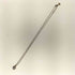 ヨンドシー 4℃ エターナルシルバー ティアドロップモチーフ ネックレス 2本セット レディース