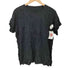 ミーイッセイミヤケ me ISSEY MIYAKE 25SS meringue メレンゲ カットソー Tシャツ 半袖 レディース