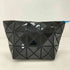 バオバオイッセイミヤケ BAO BAO ISSEY MIYAKE PRISM BASIC POUCH プリズム ベーシック ポーチ レディース