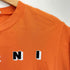 マルニ MARNI Kid グラフィックロゴプリント 半袖 Tシャツ レディース 10