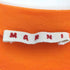 マルニ MARNI Kid グラフィックロゴプリント 半袖 Tシャツ レディース 10