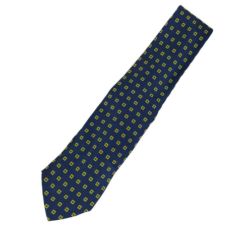 ブルックスブラザーズ BROOKS BROTHERS シルク100 総柄 ネクタイ メンズ