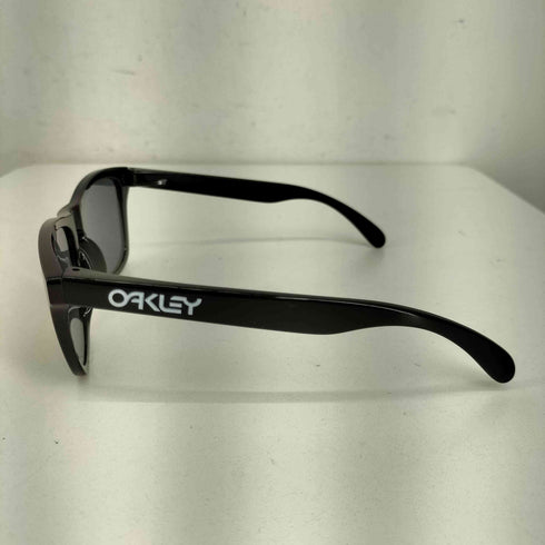 オークリー OAKLEY OAKLEYフロッグスキン サングラス メンズ 55□17