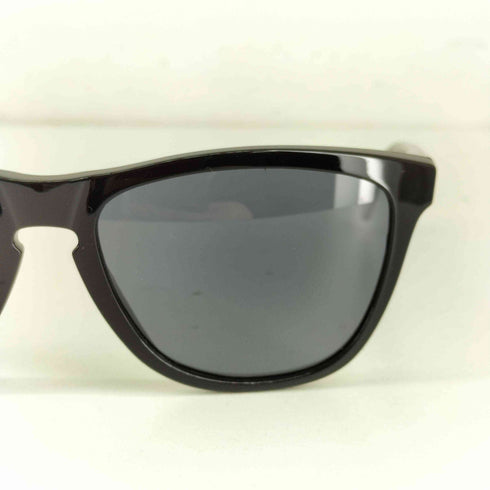 オークリー OAKLEY OAKLEYフロッグスキン サングラス メンズ 55□17