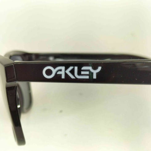 オークリー OAKLEY OAKLEYフロッグスキン サングラス メンズ 55□17