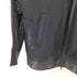 メゾンスペシャル MAISON SPECIAL 2way See-through Hoodie シースルーフーディ ジップアップパーカー レディース FREE