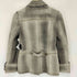 バーバリーブルーレーベル BURBERRY BLUE LABEL デニムジャケット Gジャン レディース US:38
