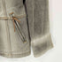 バーバリーブルーレーベル BURBERRY BLUE LABEL デニムジャケット Gジャン レディース US:38