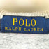 ポロラルフローレン POLO RALPH LAUREN ポニー刺繍 サーマルダブルフェイス 裏起毛 ジップパーカー メンズ import:XS