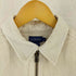 ジェイクルー J.CREW コーデュロイ ハーフジップ プルオーバーシャツ メンズ M