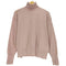 スローブイエナ SLOBE IENA 25aw ウォッシャブルタートルニット レディース FREE