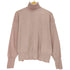 スローブイエナ SLOBE IENA 25aw ウォッシャブルタートルニット レディース FREE