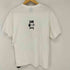 アベイシングエイプ A BATHING APE SURVIVAL OF THE FITTEST tシャツ メンズ JPN:M