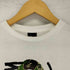 アベイシングエイプ A BATHING APE SURVIVAL OF THE FITTEST tシャツ メンズ JPN:M