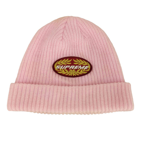 シュプリーム Supreme 25AW Terminal Beanie ターミナルビーニー ニット帽 メンズ ONE SIZE