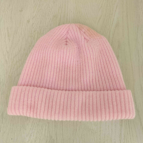 シュプリーム Supreme 25AW Terminal Beanie ターミナルビーニー ニット帽 メンズ ONE SIZE