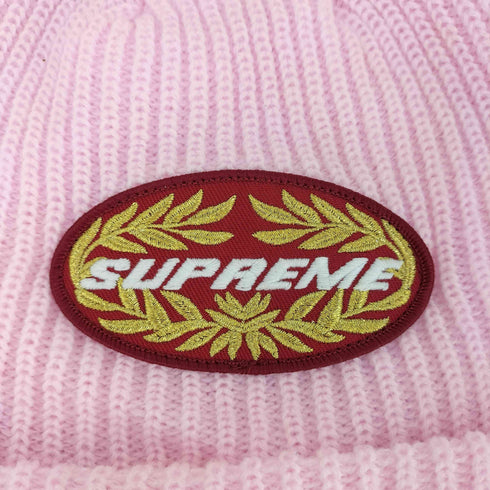 シュプリーム Supreme 25AW Terminal Beanie ターミナルビーニー ニット帽 メンズ ONE SIZE