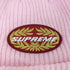 シュプリーム Supreme 25AW Terminal Beanie ターミナルビーニー ニット帽 メンズ ONE SIZE
