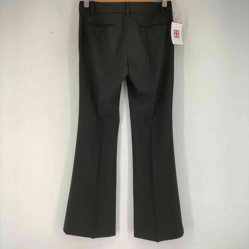 セオリー theory PRESTON C フレアパンツ レディース JPN:2