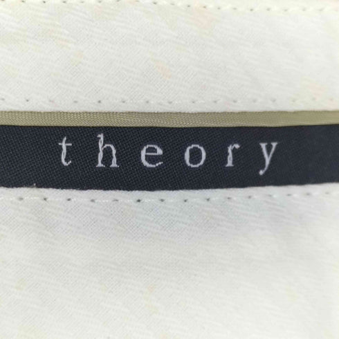 セオリー theory PRESTON C フレアパンツ レディース JPN:2