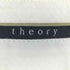 セオリー theory PRESTON C フレアパンツ レディース JPN:2