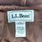 エルエルビーン L.L.Bean POLARTEC フリース ジップアップジャケット フーディ メンズ import:M