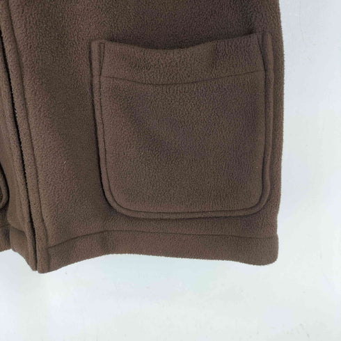 エルエルビーン L.L.Bean POLARTEC フリース ジップアップジャケット フーディ メンズ import:M