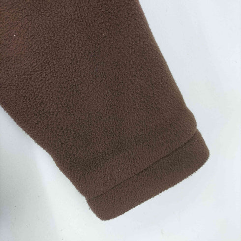 エルエルビーン L.L.Bean POLARTEC フリース ジップアップジャケット フーディ メンズ import:M