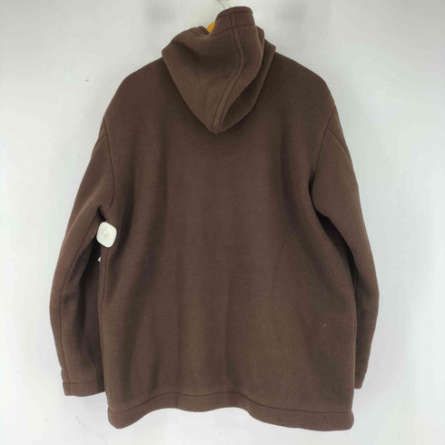 エルエルビーン L.L.Bean POLARTEC フリース ジップアップジャケット フーディ メンズ import:M