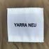 ヤラ YARRA NEU 2WAYキルティングロングコート レディース FREE