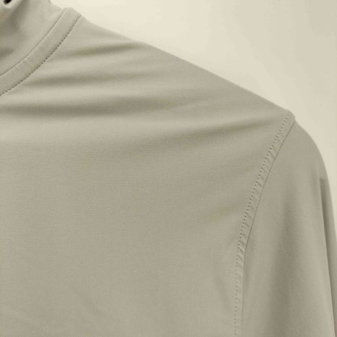 ユニクロ UNIQLO 26ss ウルトラストレッチエアリズムUVカットフルジップパーカ レディース JPN:L