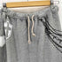 fa.er.ie フェアリー MAXI JERSEY TIERED SKIRT ジャージ ティアード スカート レディース FREE