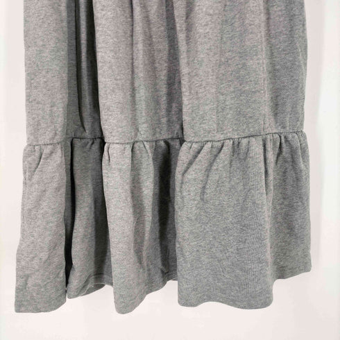 fa.er.ie フェアリー MAXI JERSEY TIERED SKIRT ジャージ ティアード スカート レディース FREE