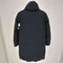 ウールリッチ WOOLRICH ラビットファー付き ダウンコート レディース import:XS