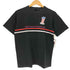 リアルマッコイズ REAL McCoyS The Great American Freedom Machines フロントプリント クルーネック S/S Tシャツ メンズ