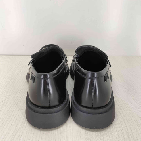 カンペール CAMPER TWINS WALDEN ウォールデン ハトメ コインローファー メンズ 43