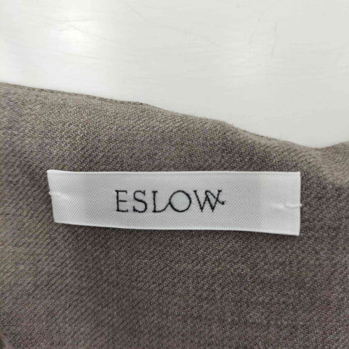 ESLOW ALL IN ONE レディース 1