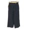 ユナイテッドアローズ UNITED ARROWS UBC パイピング リネン ワイドパンツ レディース JPN:38