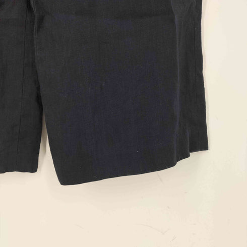 ユナイテッドアローズ UNITED ARROWS UBC パイピング リネン ワイドパンツ レディース JPN:38