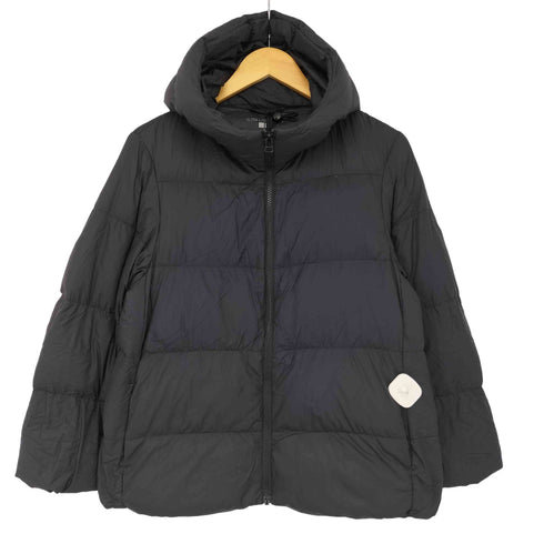 ユニクロ UNIQLO ウルトラライトダウンコクーンパーカ レディース JPN:M