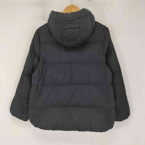 ユニクロ UNIQLO ウルトラライトダウンコクーンパーカ レディース JPN:M